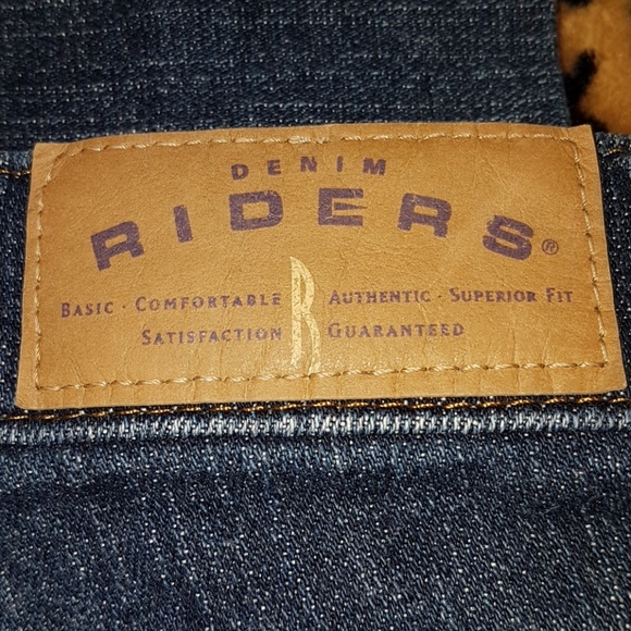 Riders Jeans - Picture 3 of 3